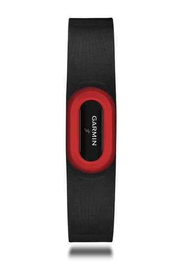Датчик сердечного ритма HRM-Run для спортивных часов Garmin 010-10997-12