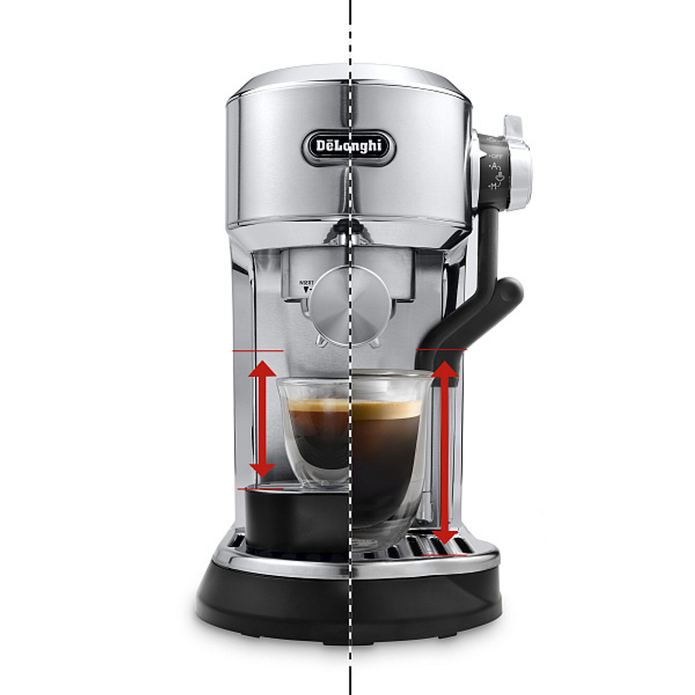 DeLonghi Dedica Maestro Plus EC950.M