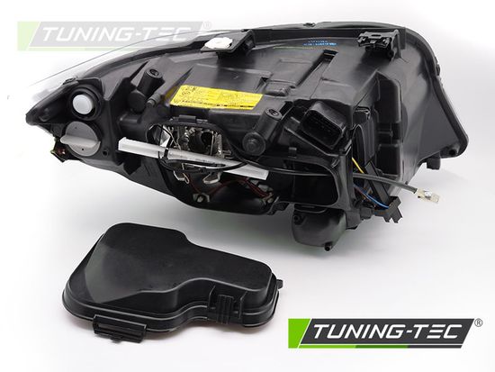 XENON HEADLIGHT LEFT SIDE fits BMW E90 E91 05-08