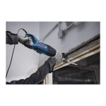Сабельная пила GSA 12-30 BOSCH 06016C7000
