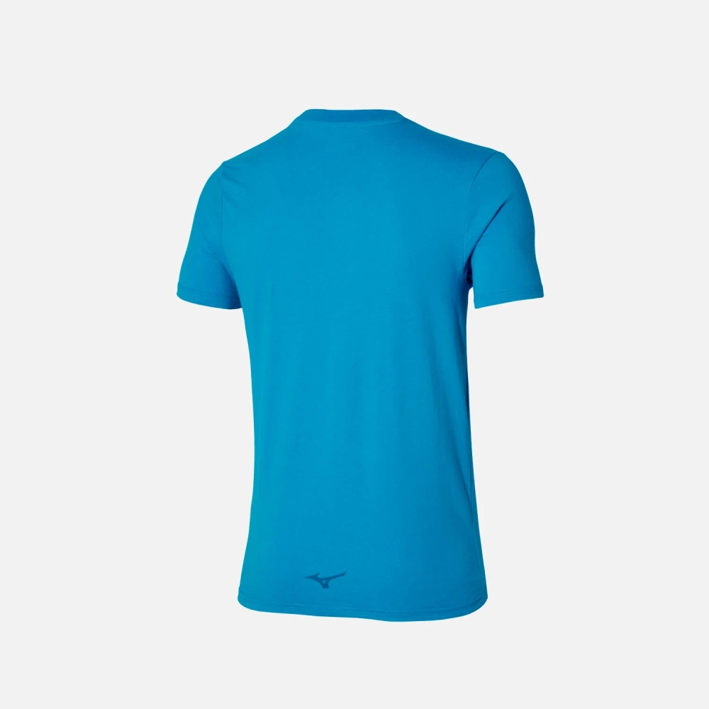 Футболка Mizuno Athletics Rb Tee