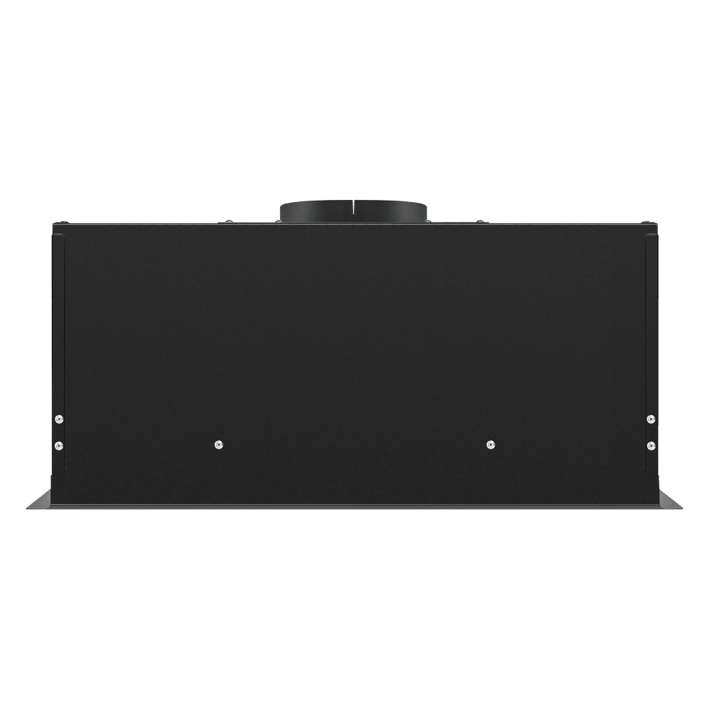 Кухонная вытяжка Maunfeld MZR Cool 60 Black