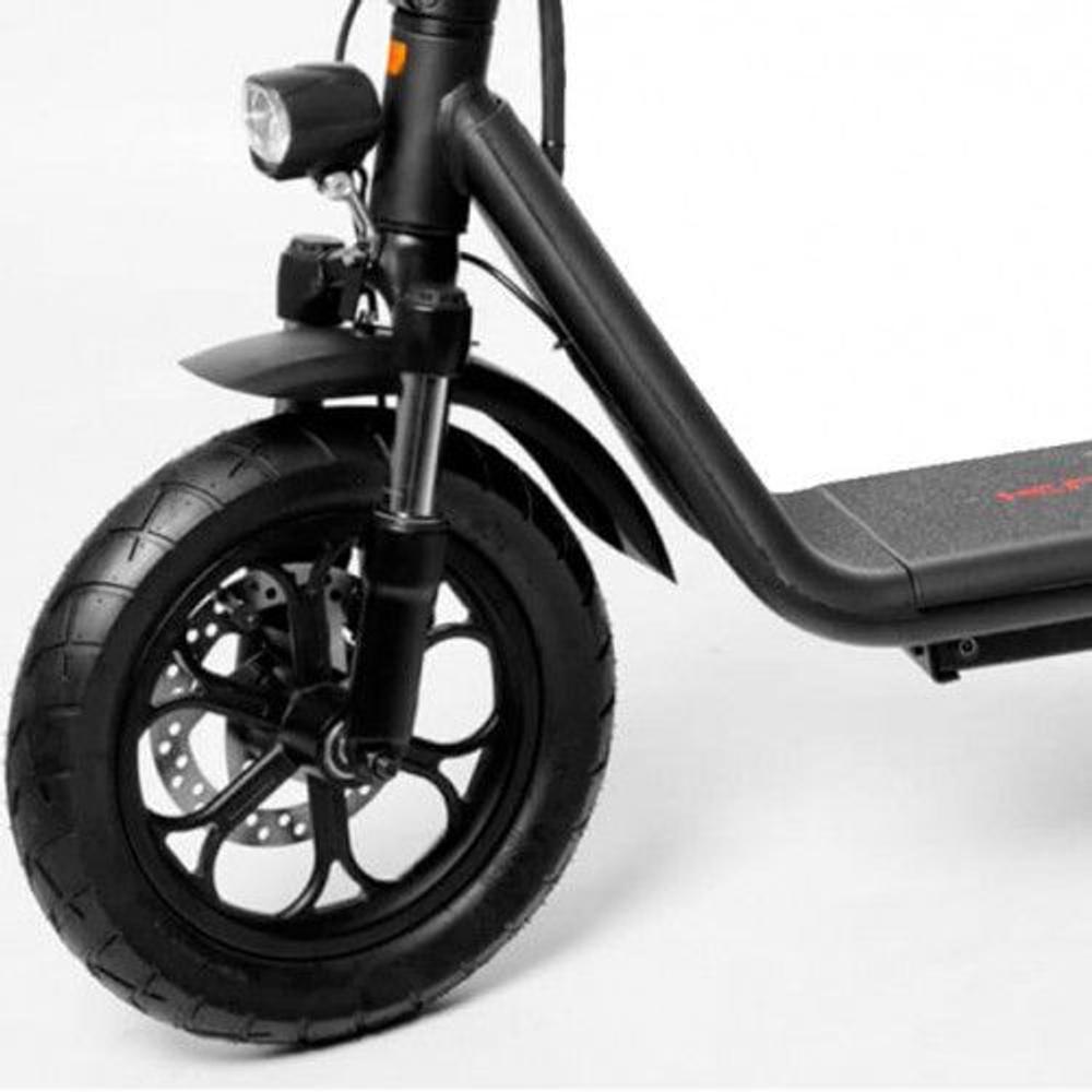 Электросамокат Kugoo C1 Plus