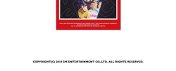 Альбом Shinee Key - Face 1st Solo Album Random Version