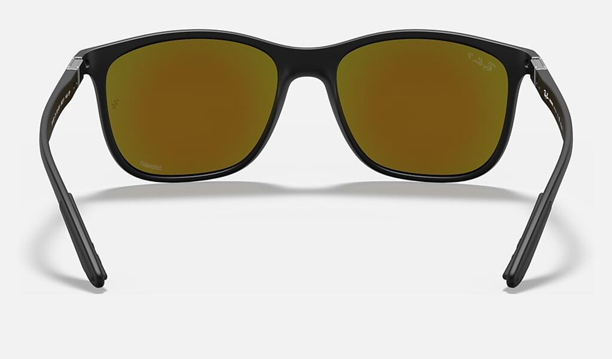 RAY-BAN RB4330CH 601SA1 CHROMANCE