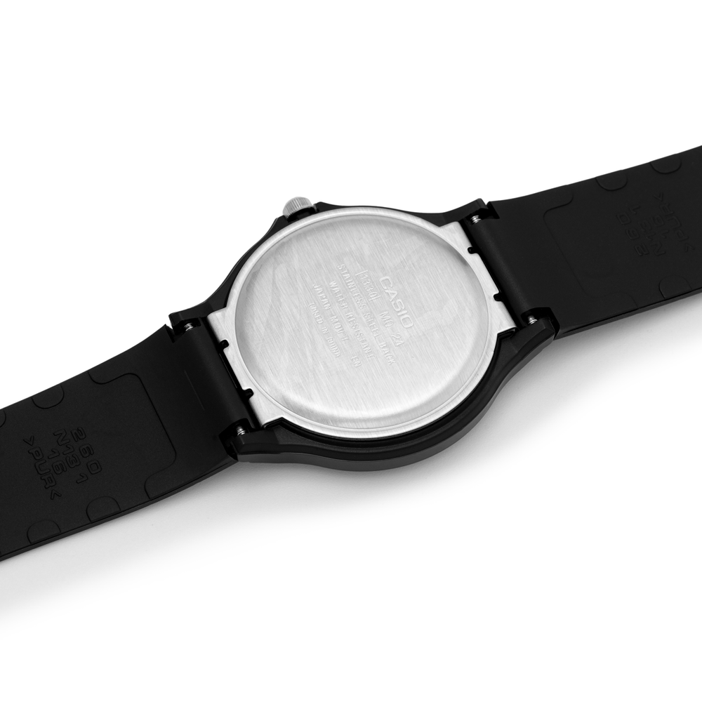 Часы CASIO YOUTH, MQ-24-7BLL