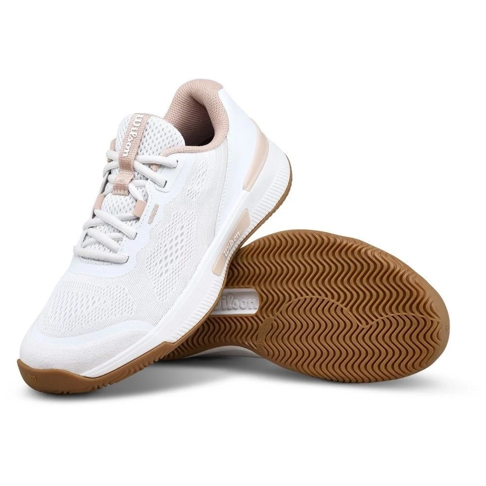 INTRIGUE LITE (WH/CAMEO ROSE/GUM)