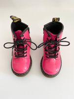 Ботинки Dr. Martens
