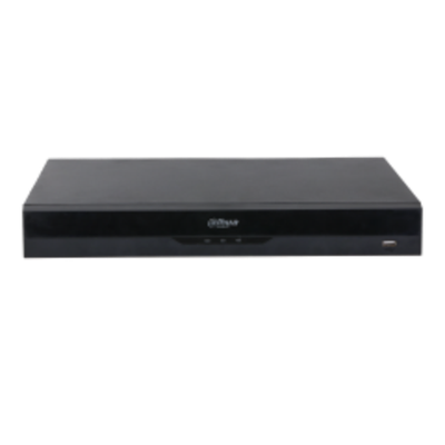 Dahua DHI-NVR5208-EI2