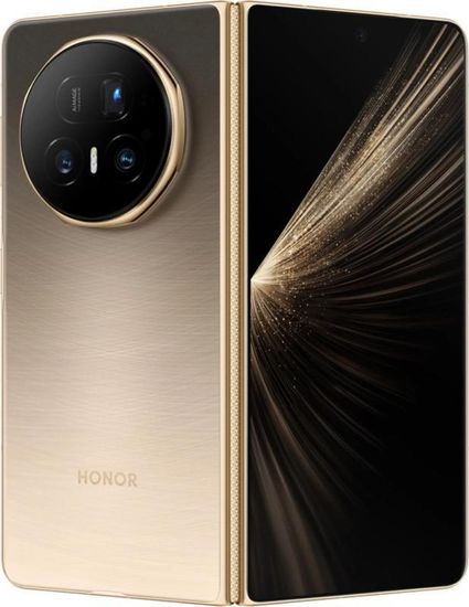 Смартфон Honor Magic V5 16/1 Тб золотой