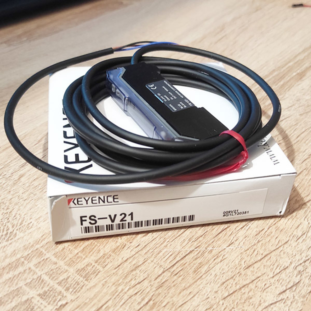 Датчик KEYENCE FS-V21
