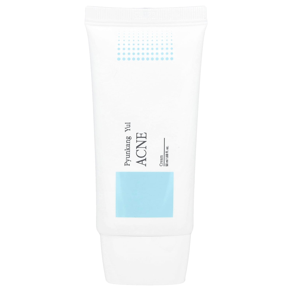 Pyunkang Yul, ACNE, крем, 50 мл (1,69 жидк. унции)