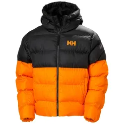 Куртка утепленная мужская HELLY HANSEN ACTIVE PUFFY JACKET