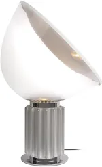Интерьерная настольная лампа Taccia 10294/M Silver Loft It