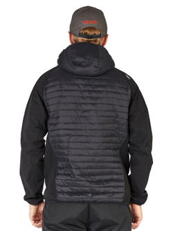 Куртка Norfin THERMO PRO 01 р.S