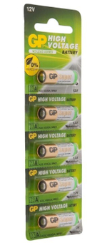 GP Super 23AE ultra 12V BL-5 уп.100
