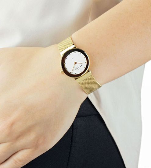 Наручные часы Skagen 358SGGD