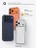 Чехол накладка iPhone 17 Pro Max / 18 Pro Max 6.9" Gurdini Sunrise Design with Magsafe White