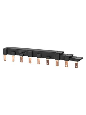 Шина соединительная наборная ШСН 3П 100А 3x3PIN(тип A) TDM SQ0802-0319