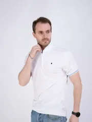 Футболка поло мужская Турция, тенниска