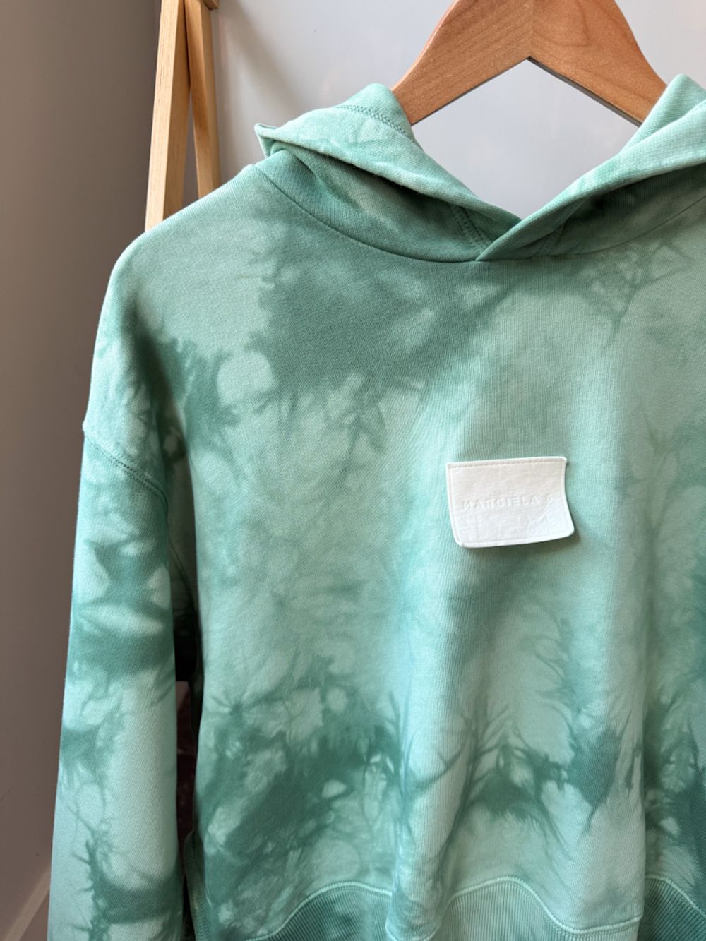 Худи MM6 Maison Margiela, 158