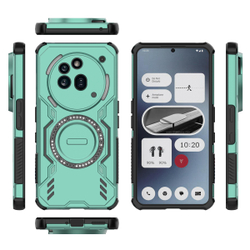 Защитный чехол Space Shell Magnetic Case для Nothing Phone 3A Pro