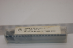 Фреза твердосплавная обдирочная P3R14.П.26-83.C03.4 HM nACo (14х26х83) ТУЛАМАШ z-4