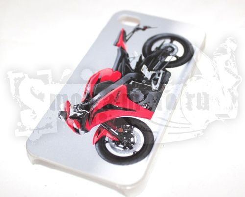 Купить Чехол для телефона   Крышка HONDA для iphone 4/iphone 5 #04