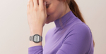 Часы Casio A1000D-7EF