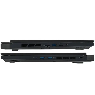 Ноутбук Predator Helios Neo Intel Core i7-13700HX 32 ГБ RTX 4070 2 ТБ SSD, черный (CUSTOM)