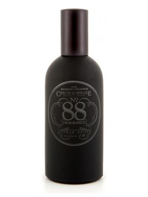 Czech and Speake No 88