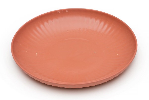 Чаша FRUIT BOWL coral Чаша для Feinedinge Коралловый