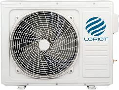 Кондиционер Loriot Neon LAC-18TA