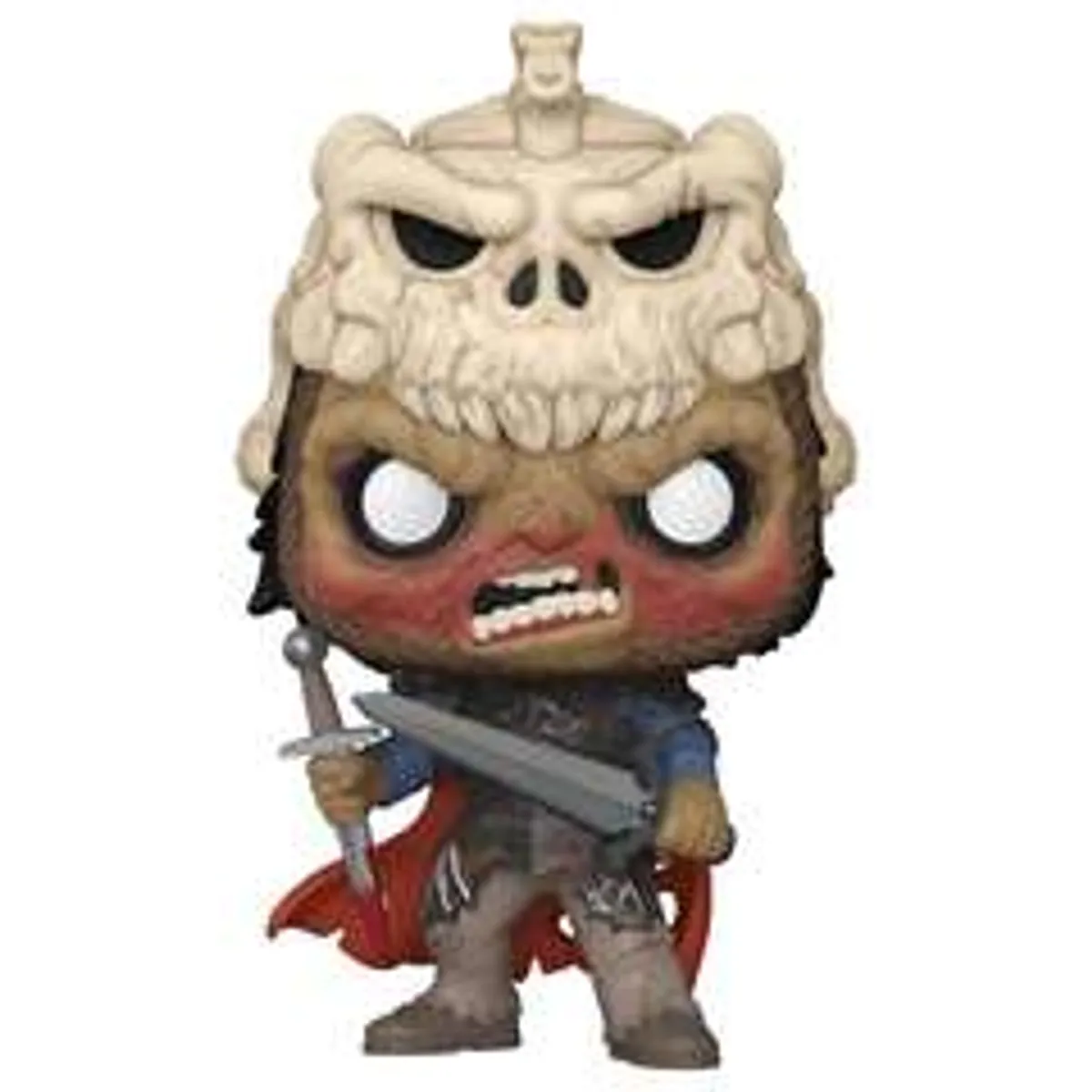 Funko POP! Army of Darkness: Evil Ash (1881)