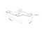 Крепление Track System GL1995 Ambrella