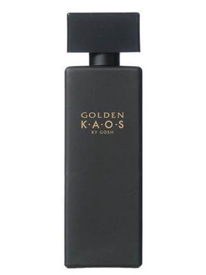Gosh Golden Kaos