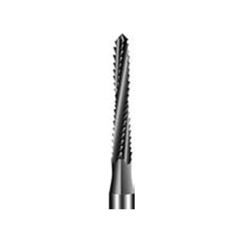 EDENTA RF162.316.016 Стальная хирургическая фреза RF162 FGXL, d 1,6 мм