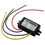 Преобразователь понижающий DC-DC 12v на 5v 3A для самокатов и других