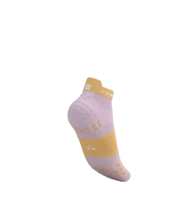 Носки V4 Run Low ROSEATE/BUFF ORANGE