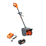 Аккумуляторный снегоуборщик VILLARTEC WA 4030 Set2
