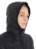 Куртка для активного отдыха VIKING Aspen Lady Black (US:M)