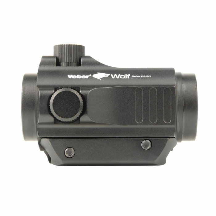 Прицел Veber Wolf Reflex 122 RG