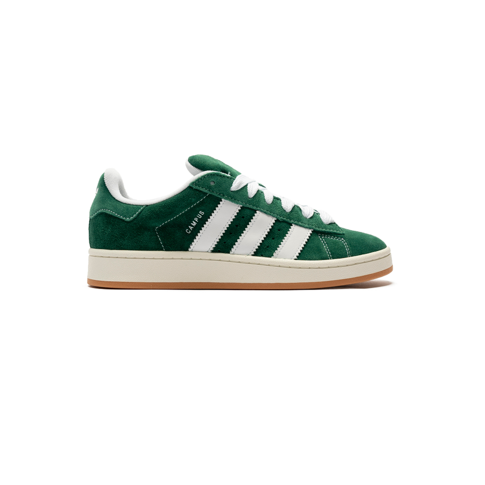 Кроссовки Adidas Campus 00s "Dark Green"