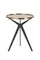Кофейный стол Finesse Ø45х54 см