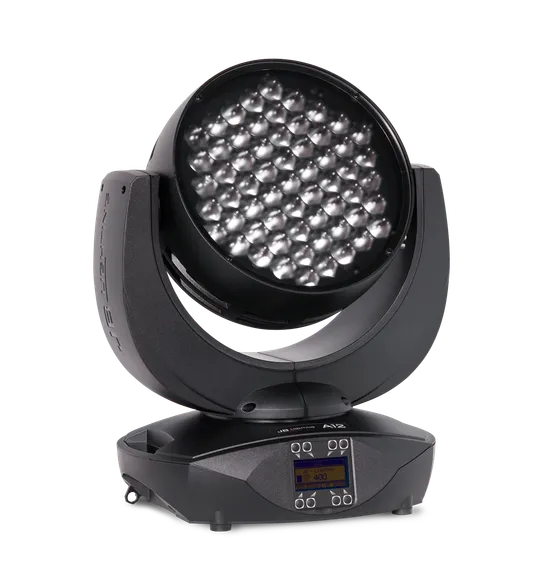 A12 Wash + Tunable White JB-Lighting