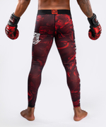 Тайтсы Venum 20th Anniversary Black/Red
