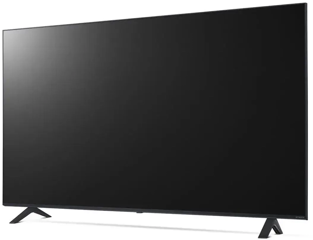 Телевизор LG 65NANO80T6A.ARUB