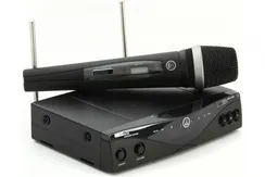 AKG WMS470 C5 SET BD9