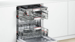 Встраиваемая посудомоечная машина Bosch SMV88TD55R