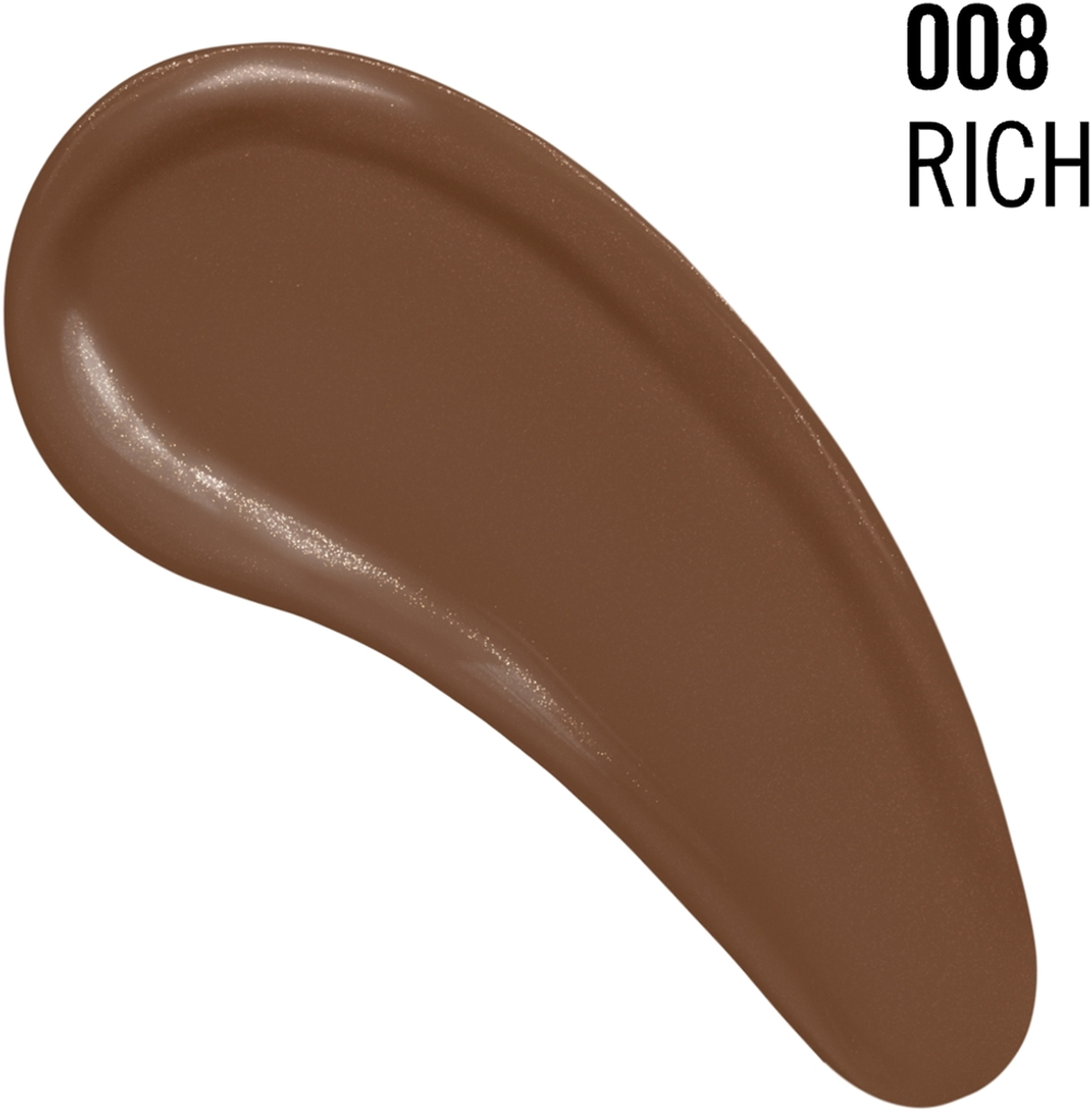 Rimmel Multi-Tasker Better Than Filters - Разглаживающая база для выравнивания тона кожи оттенок 008 Rich, 30 ml
